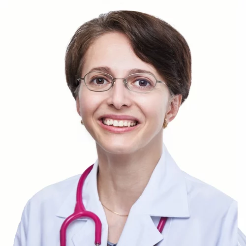 Dr. Raluca Silaghi