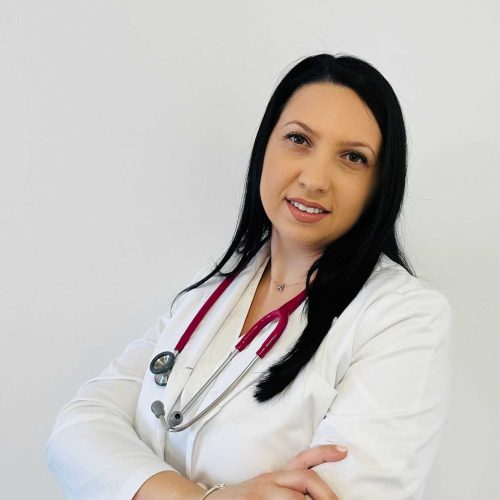 Dr. Adelina Popescu
